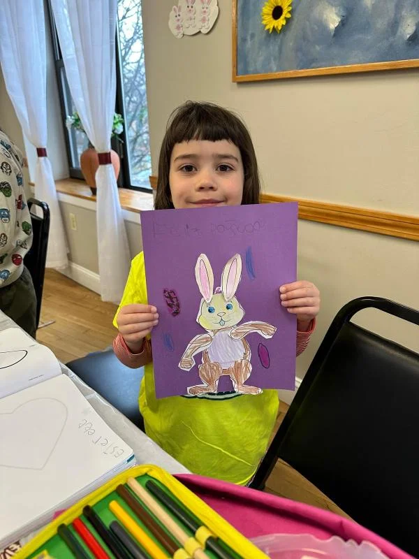 Escola Portuguesa de Cambridge e Somerville students and community event